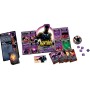 Acheter Dice Throne Marvel - Captain Marvel, Black Panther, Dr Strange, Black Widow - GameSpirit