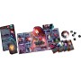 Acheter Dice Throne Marvel - Captain Marvel, Black Panther, Dr Strange, Black Widow - GameSpirit