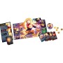 Acheter Dice Throne Marvel - Captain Marvel, Black Panther, Dr Strange, Black Widow - GameSpirit