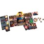 Acheter Dice Throne Marvel - Captain Marvel, Black Panther, Dr Strange, Black Widow - GameSpirit