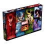 Acheter Dice Throne Marvel - Scarlet Witch, Thor, Loki, Miles Morales Spider-Man - GameSpirit