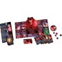 Acheter Dice Throne Marvel - Scarlet Witch, Thor, Loki, Miles Morales Spider-Man - GameSpirit