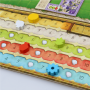 Acheter World Wonders - Jeux de Société - GameSpirit