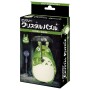 Acheter Crystal Puzzle - Totoro Vert - Mon Voisin Totoro - Studio Ghibli - 42pcs - GameSpirit