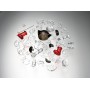 Acheter Crystal Puzzle - Astro Boy - 40pcs - GameSpirit
