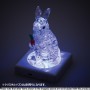 Acheter Socle Lumineux LED - Blanc - Crystal Puzzle - GameSpirit