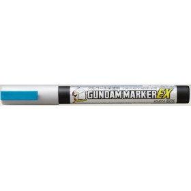 Acheter Gundam Marker EX - Wing of Light Holo Blue - 600 -  XGM-204 - GameSpirit