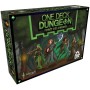 Acheter One Deck Dungeon - Forêt des Ombres - Jeux de Société - GameSpirit