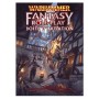 Acheter Warhammer Fantasy Role Play - Boîte d'Initiation - Jeux de role - GameSpirit