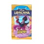 Acheter Booster - Les Terres d'Encres - Disney Lorcana - GameSpirit