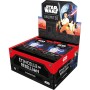 Acheter Display de Boosters - Etincelle de Rébellion - Etincelle de Rébellion - Star wars Unlimited - GameSpirit
