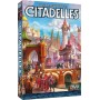Acheter Citadelles - Quatrième Edition - Jeu de Société - GameSpirit