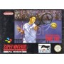 Acheter International Tennis Tour - Super Nintendo - GameSpirit