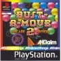 Acheter Bust-A-Move 2 Arcade Edition [Acclaimed Range] - PlayStation - GameSpirit