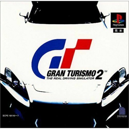 Acheter Gran Turismo 2 - PlayStation - GameSpirit