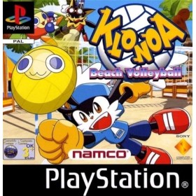 Acheter Klonoa Beach Volleyball - Version AUS - PlayStation - GameSpirit