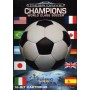 Acheter Champions World Class Soccer - MD - GameSpirit