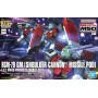 Acheter Gundam - RGM-79 GM Shoulder Cannon/Missile Pod - Gundam The Origin - HG - GameSpirit