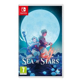 Acheter Sea of Stars - Switch - GameSpirit
