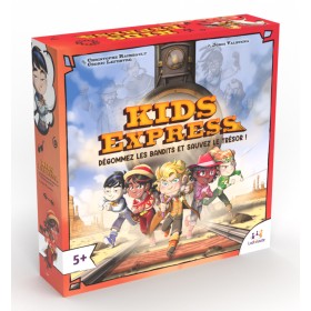 Acheter Kids Express - GameSpirit
