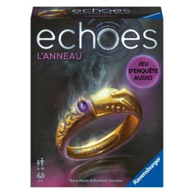 Acheter Echoes - L'anneau - GameSpirit