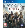 Acheter Assassin's Creed Unity - PlayStation 4 - GameSpirit