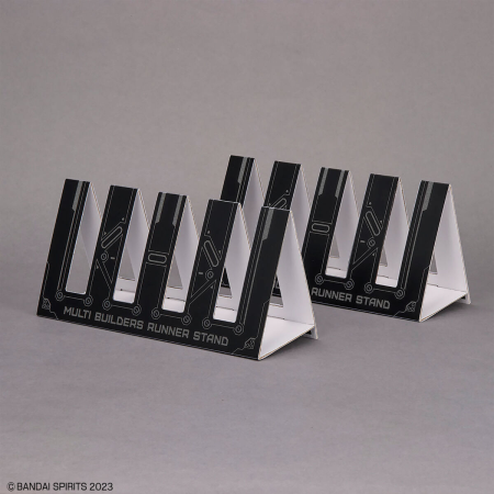 Acheter Multi Builder Runner Stand - GameSpirit