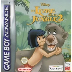 Acheter The Jungle Book 2 - Le Livre de la Jungle 2 - Gameboy Advance - GameSpirit