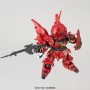 Acheter Gundam - Sinanju - Ex Standard - SD (013) - GameSpirit