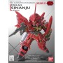 Acheter Gundam - Sinanju - Ex Standard - SD (013) - GameSpirit