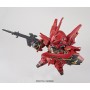 Acheter Gundam - Sinanju - Ex Standard - SD (013) - GameSpirit