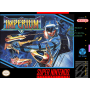 Acheter Imperium - Super Nintendo - GameSpirit