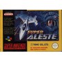 Acheter Super Aleste - Super Nintendo - GameSpirit