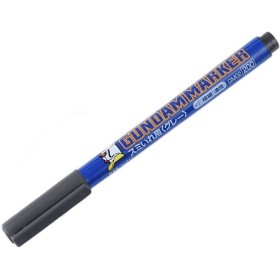Acheter Gundam Marker Fine Liner Gris - 250 - GM-02 - GameSpirit
