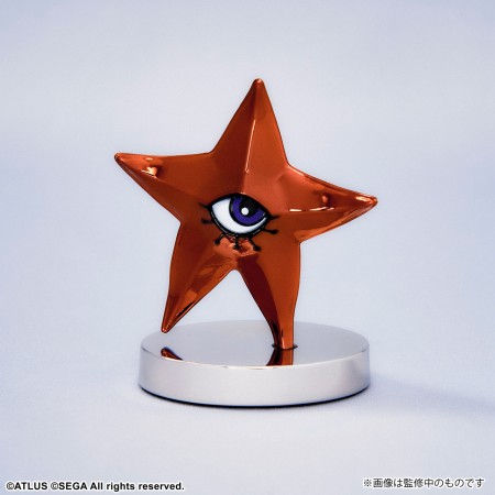 Acheter Decarabia - Bright Arts Gallery - Shin Megami Tensei V - GameSpirit