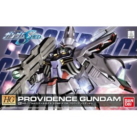 Acheter Gundam - Providence Gundam - Gundam Seed - HG (R13) - GameSpirit