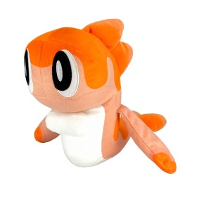 Acheter Peluche - Nigiragi Ver.A - Pokémon  - GameSpirit
