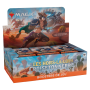Acheter Display de Booster de Jeu - Les Hors-la-loi de Croisetonnerre (FR) - Magic the Gathering - GameSpirit