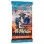 Acheter Booster de Jeu - Les Hors-la-loi de Croisetonnerre (FR) - Magic the Gathering - GameSpirit