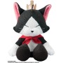 Acheter Peluche au Crochet - Cait Sith - Final Fantasy (18cm) - GameSpirit