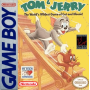 Acheter Tom & Jerry - Gameboy - GameSpirit