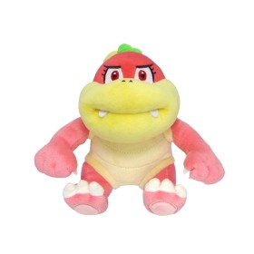 Acheter Peluche - Pom Pom - All Star Collection - Super Mario Bros - GameSpirit
