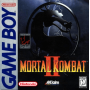 Acheter Mortal Kombat II - Gameboy - GameSpirit