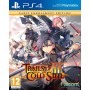 Acheter The Legend of heroes : Trails of Cold Steel III - PlayStation 4 - GameSpirit