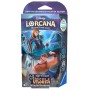Acheter Deck de démarrage - Anna et Hercule (Fr) - Le Retour d'Ursula - Disney Lorcana - GameSpirit