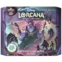 Acheter La Quête des Illumineurs - Menace des Profondeurs - Le Retour d'Ursule - Disney Lorcana - GameSpirit