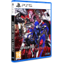 Acheter Shin Megami Tensei V : Vengeance - PlayStation 5 - GameSpirit