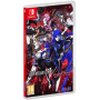 Acheter Shin Megami Tensei V : Vengeance - Switch - GameSpirit
