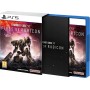 Acheter Armored Core VI - Fires of Rubicon - Launch Edition - PS5 - GameSpirit