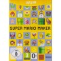 Acheter Super Mario Maker - Nintendo Wii U - GameSpirit